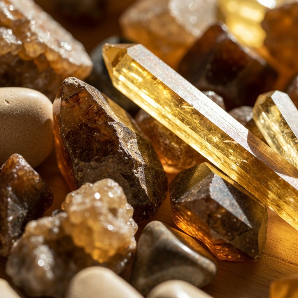 Źródła mineralne i naturalne